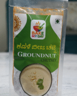 Groundnut Chutney Premix