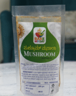 Mushroom Masala Premix - Image 2