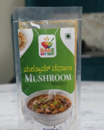 Mushroom Masala Premix